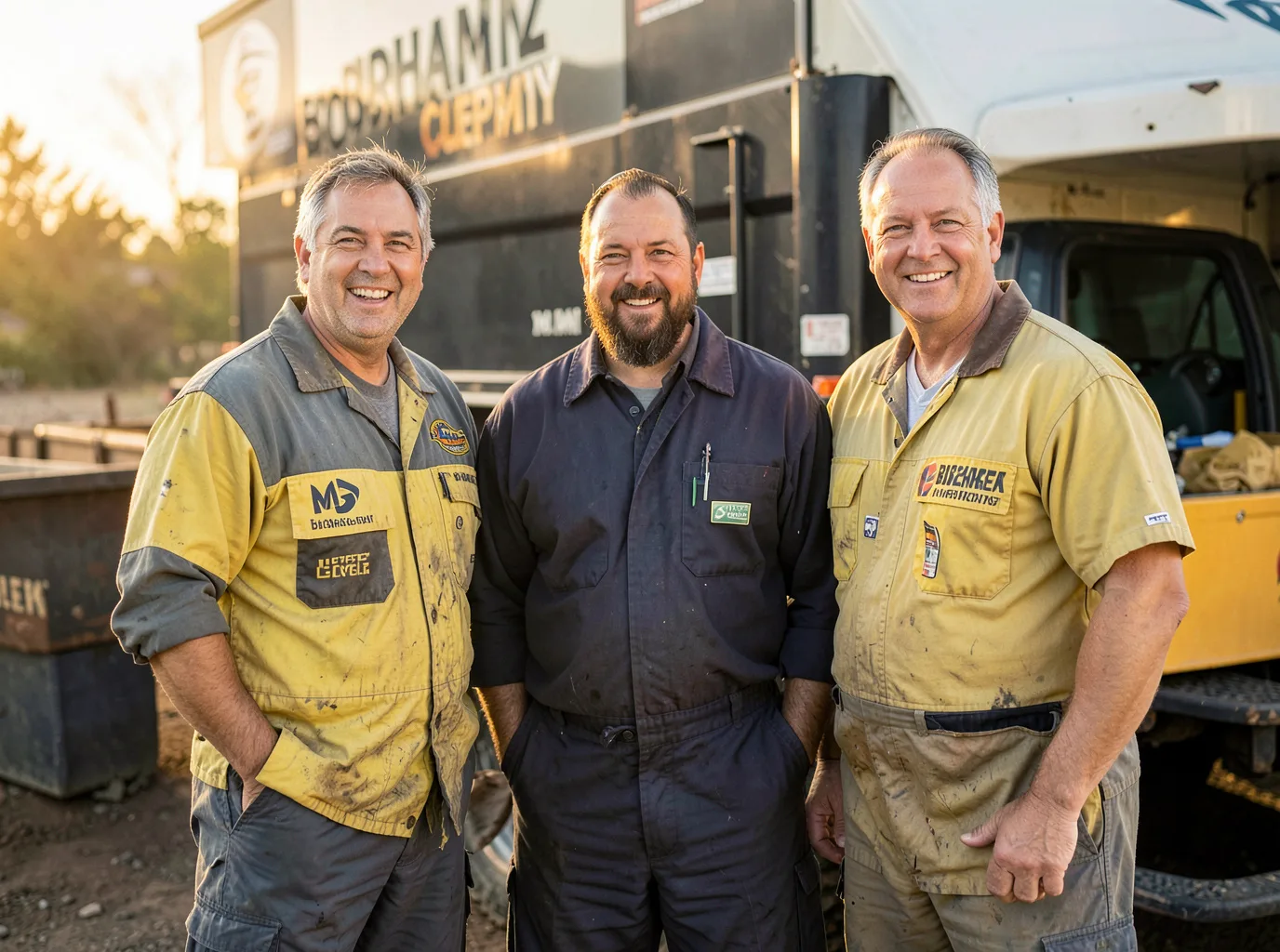 Sewage Cleanup company in Raleigh, NC