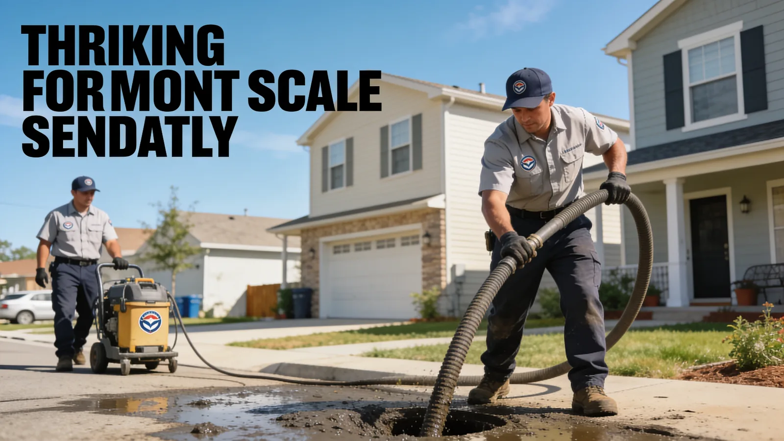 Sewage Cleanup in Raleigh, NC near me